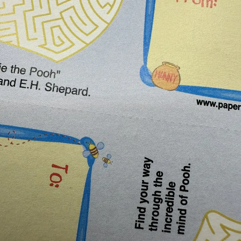Disney papermagic com